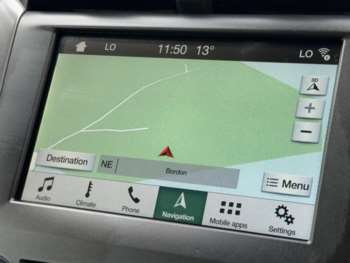 Used Ford Mondeo 2018 for sale - 74739200: Photo
