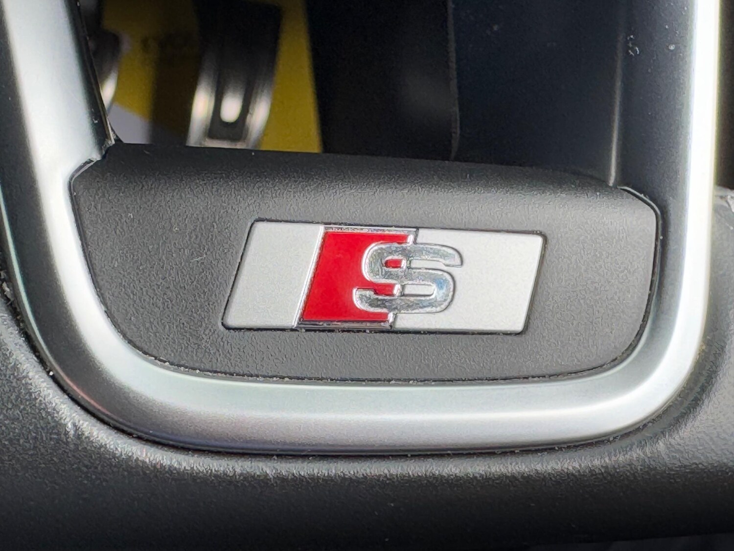 Vehicle 31