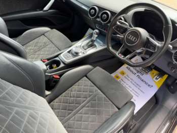 Used Audi TT 2020 for sale - 74643033: Photo