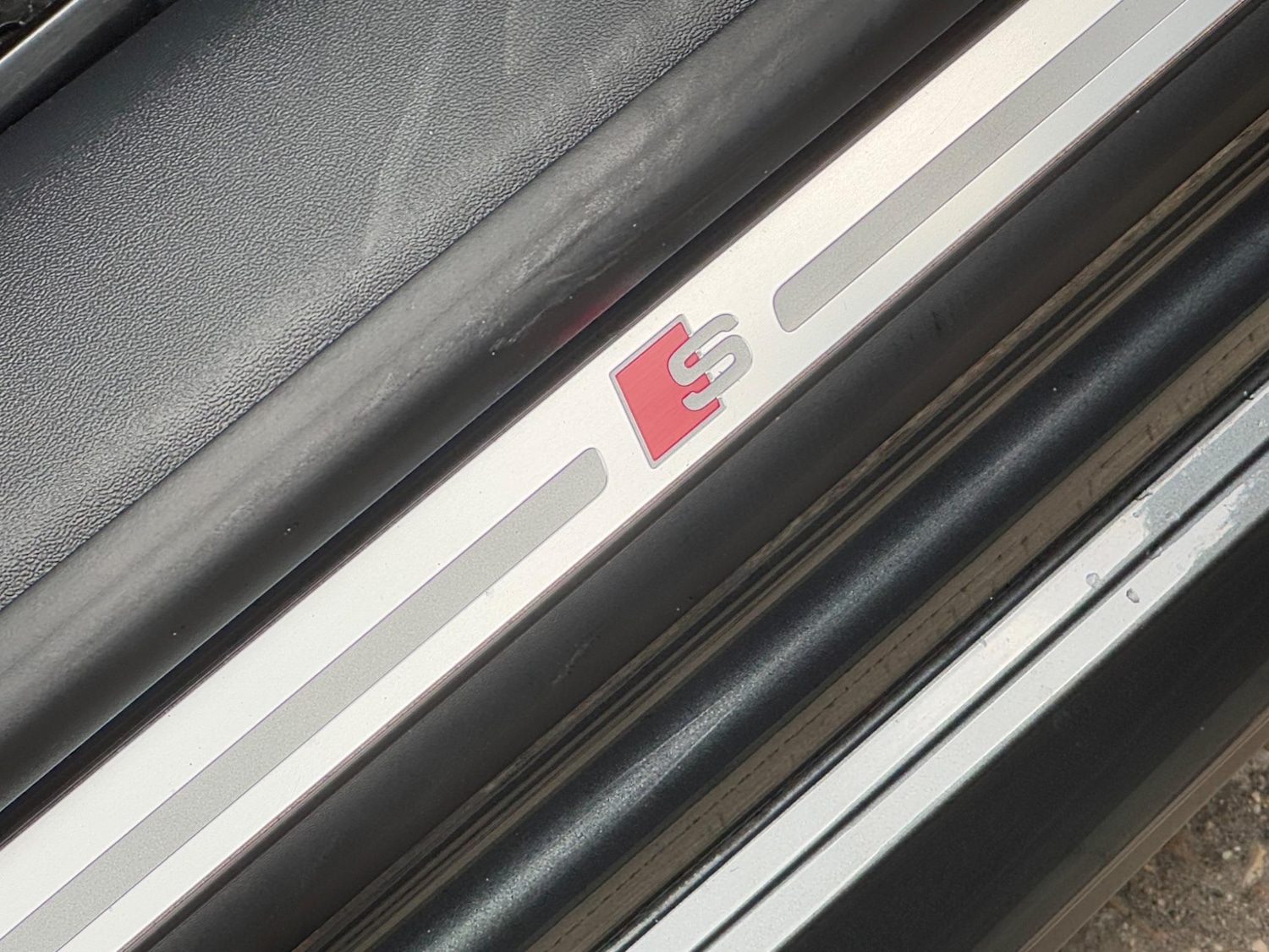 Vehicle 60