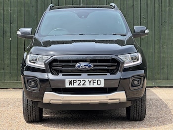 Used Ford Ranger 2022 for sale - 78911140: Photo
