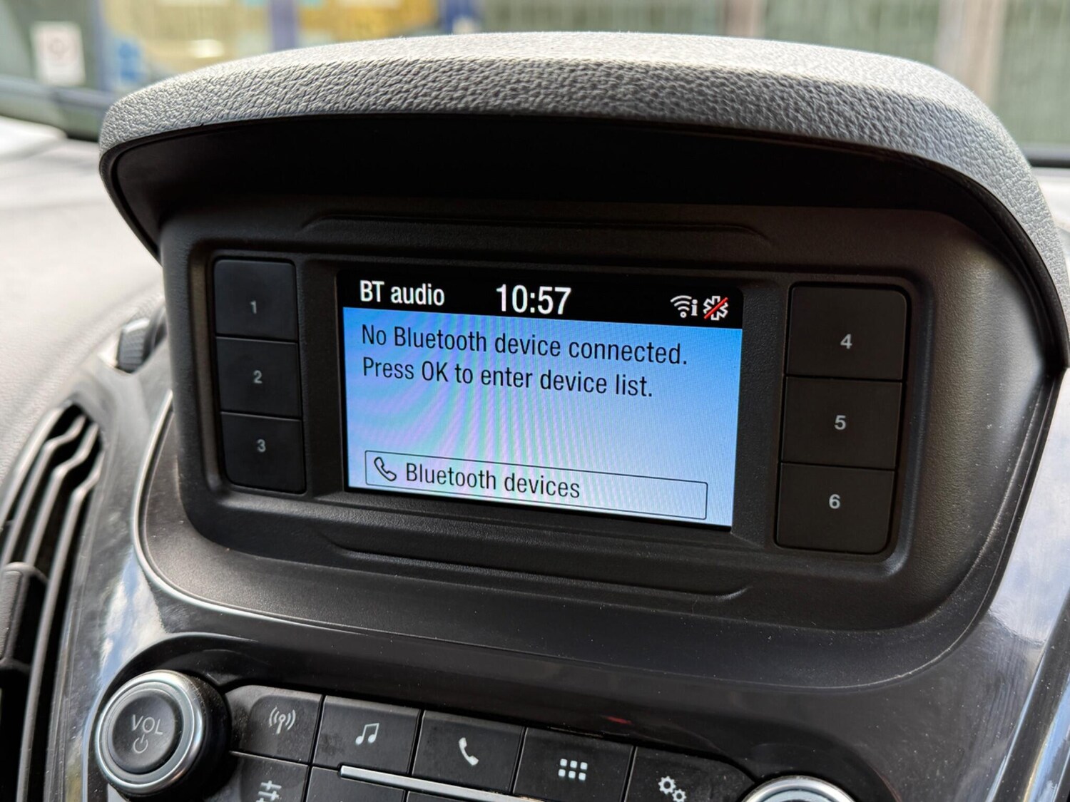 Used Ford Transit Courier 2021 for sale - 76175512: Photo 10