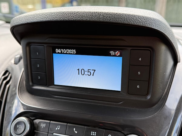 Used Ford Transit Courier 2021 for sale - 76175512: Photo 13