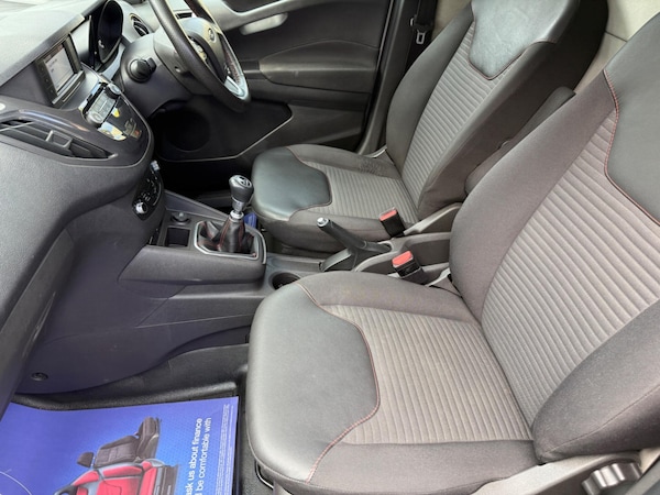 Used Ford Transit Courier 2021 for sale - 76175512: Photo 14