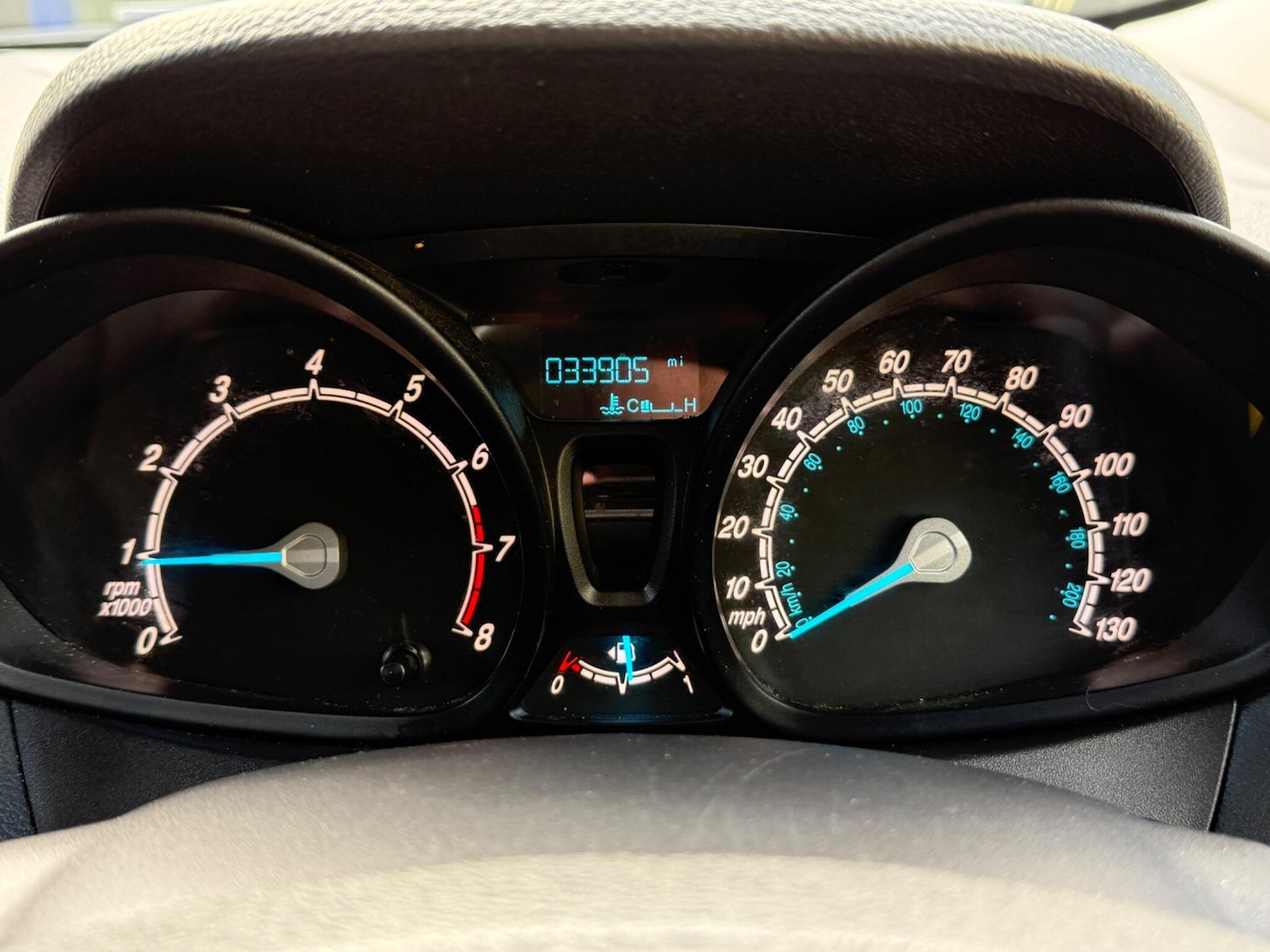 Used Ford Transit Courier 2021 for sale - 76175512: Photo 16