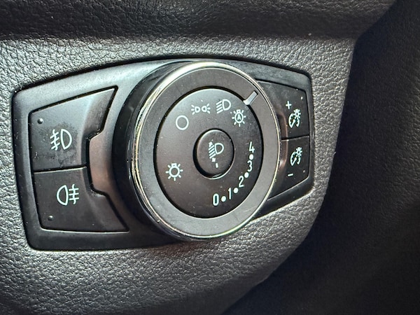 Used Ford Transit Courier 2021 for sale - 76175512: Photo 22