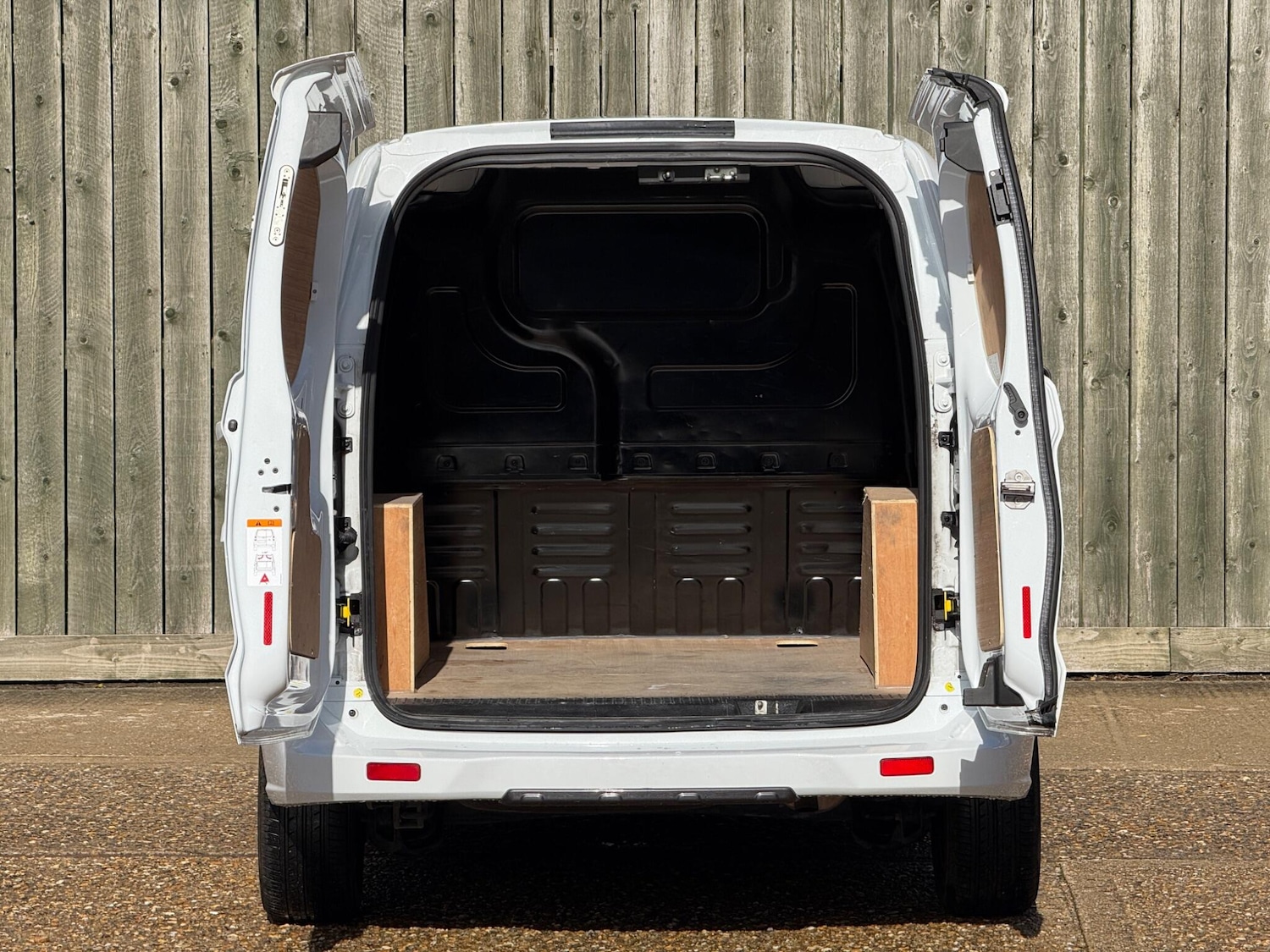 Used Ford Transit Courier 2021 for sale - 76175512: Photo 25