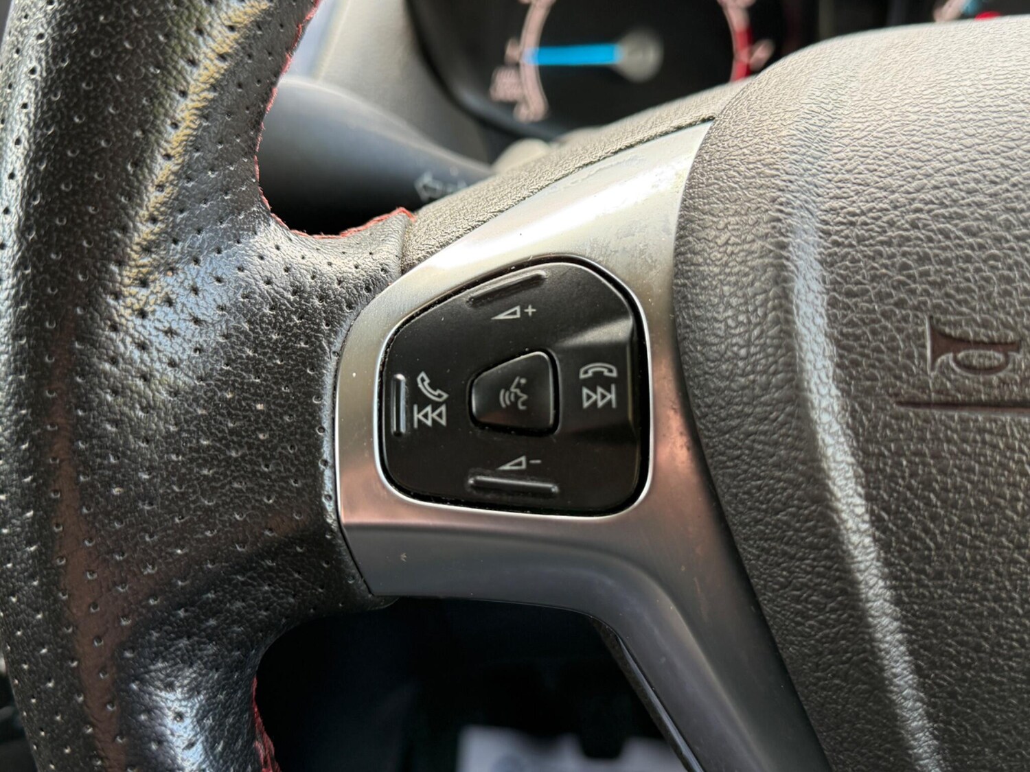 Used Ford Transit Courier 2021 for sale - 76175512: Photo 27