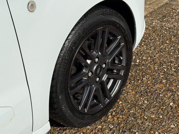 Used Ford Transit Courier 2021 for sale - 76175512: Photo 28