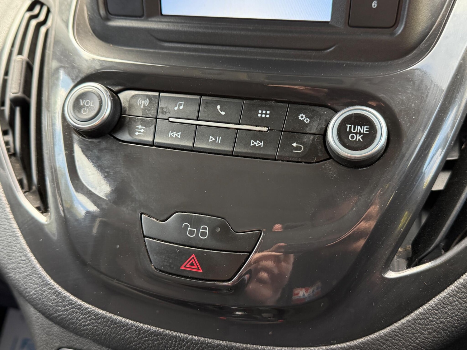 Used Ford Transit Courier 2021 for sale - 76175512: Photo 29