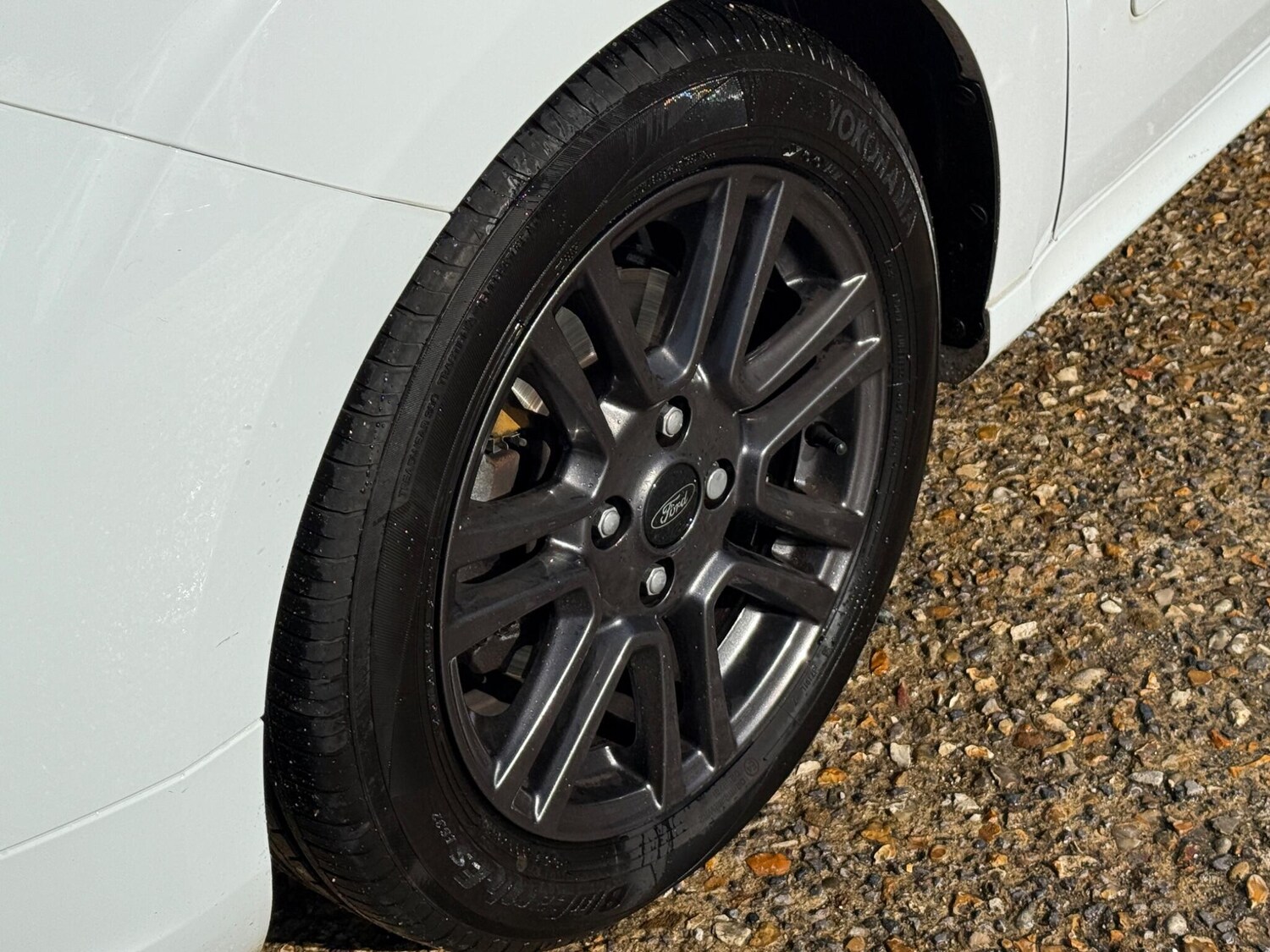 Used Ford Transit Courier 2021 for sale - 76175512: Photo 31