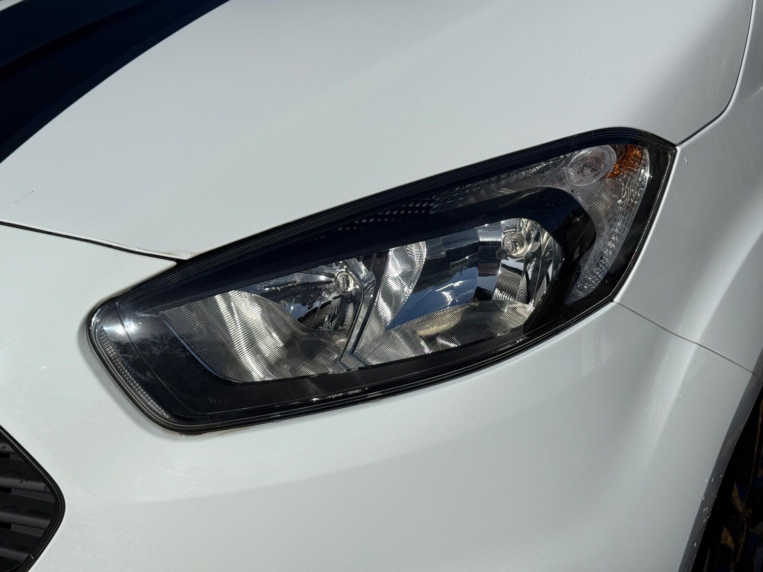 Used Ford Transit Courier 2021 for sale - 76175512: Photo 40