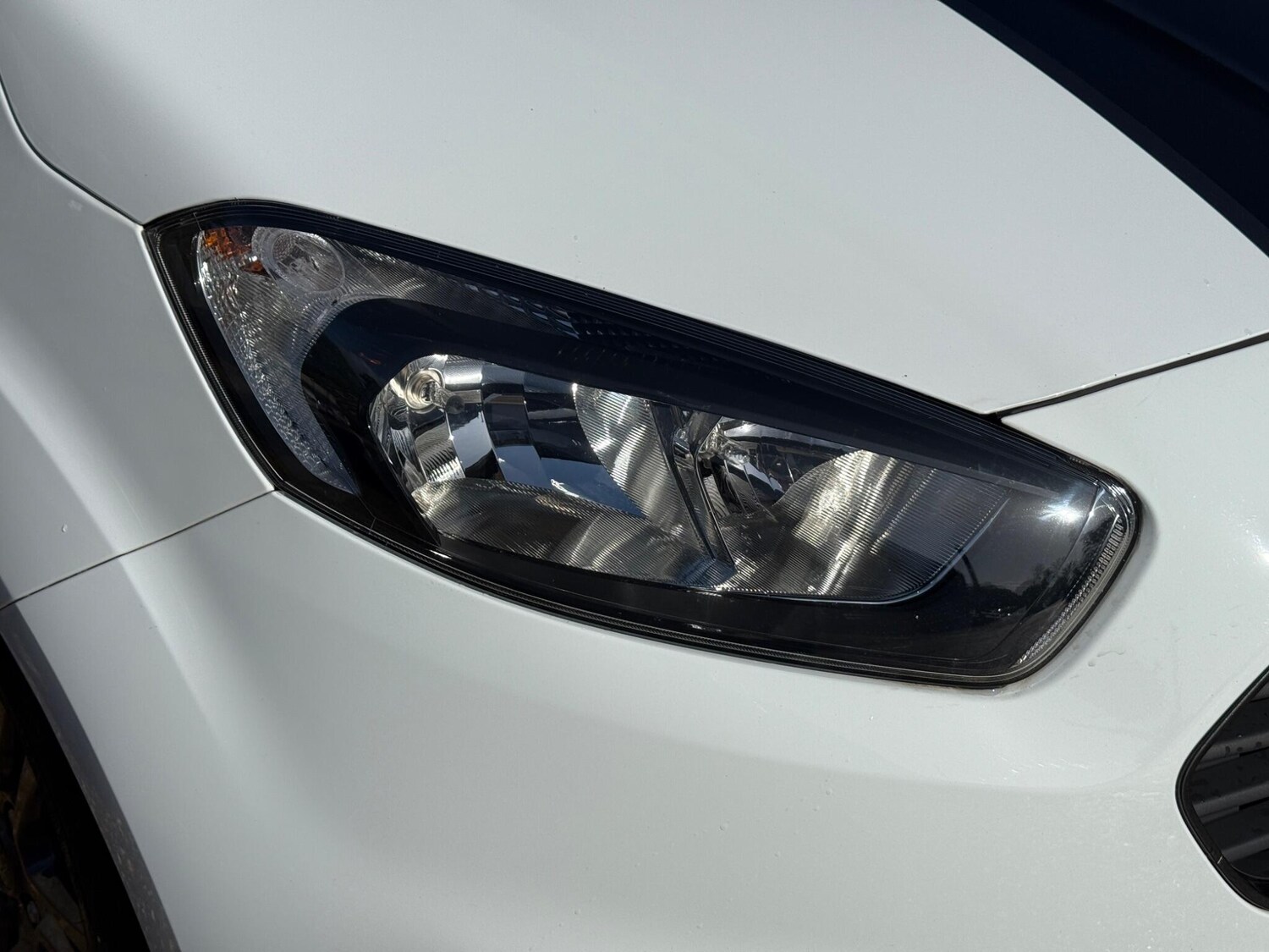 Used Ford Transit Courier 2021 for sale - 76175512: Photo 41