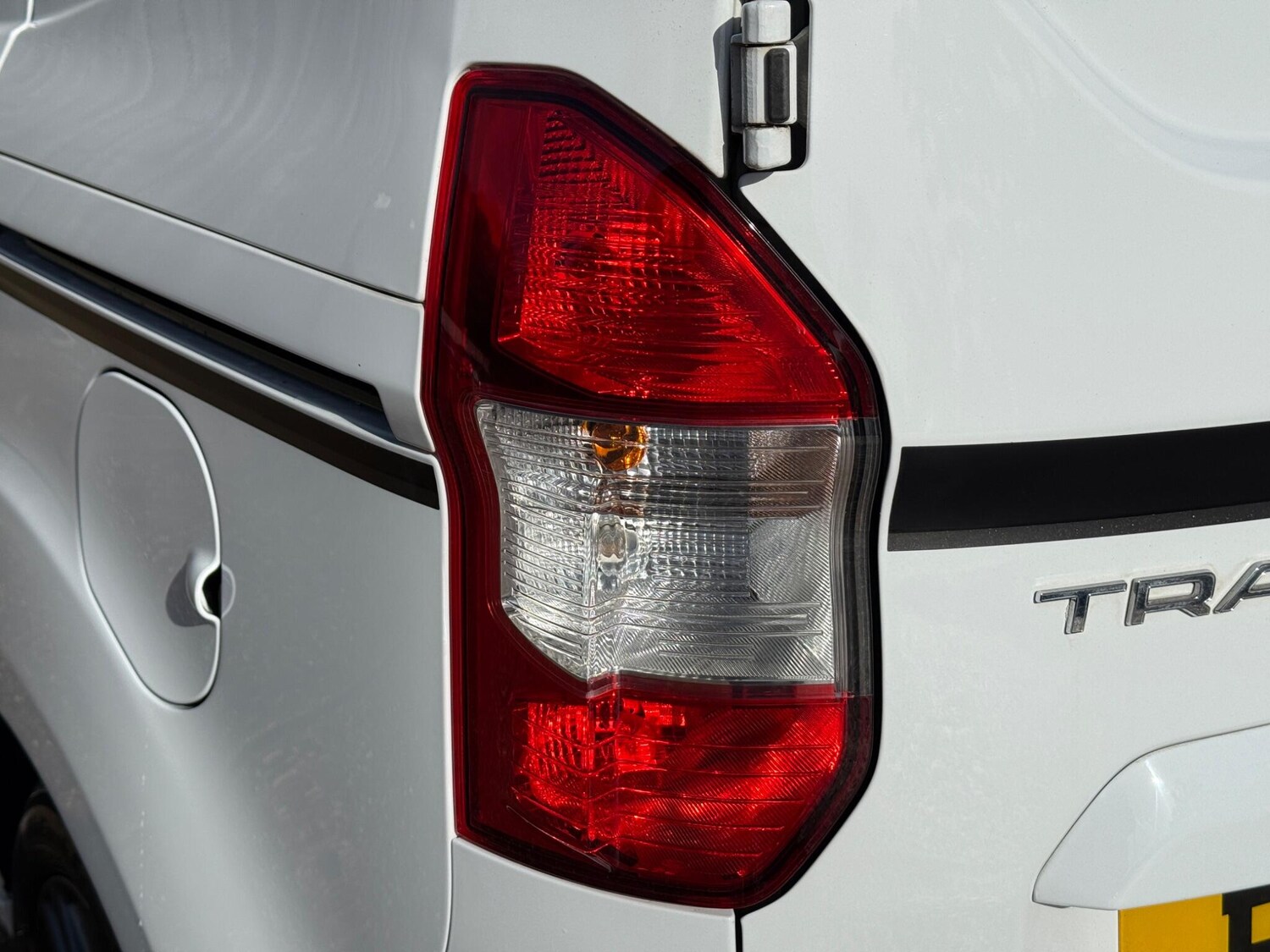 Used Ford Transit Courier 2021 for sale - 76175512: Photo 43