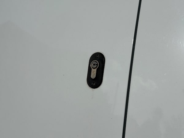 Used Ford Transit Courier 2021 for sale - 76175512: Photo 44