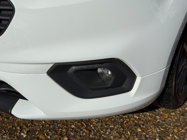 Used Ford Transit Courier 2021 for sale - 76175512: Photo 45
