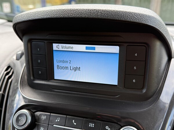 Used Ford Transit Courier 2021 for sale - 76175512: Photo 4