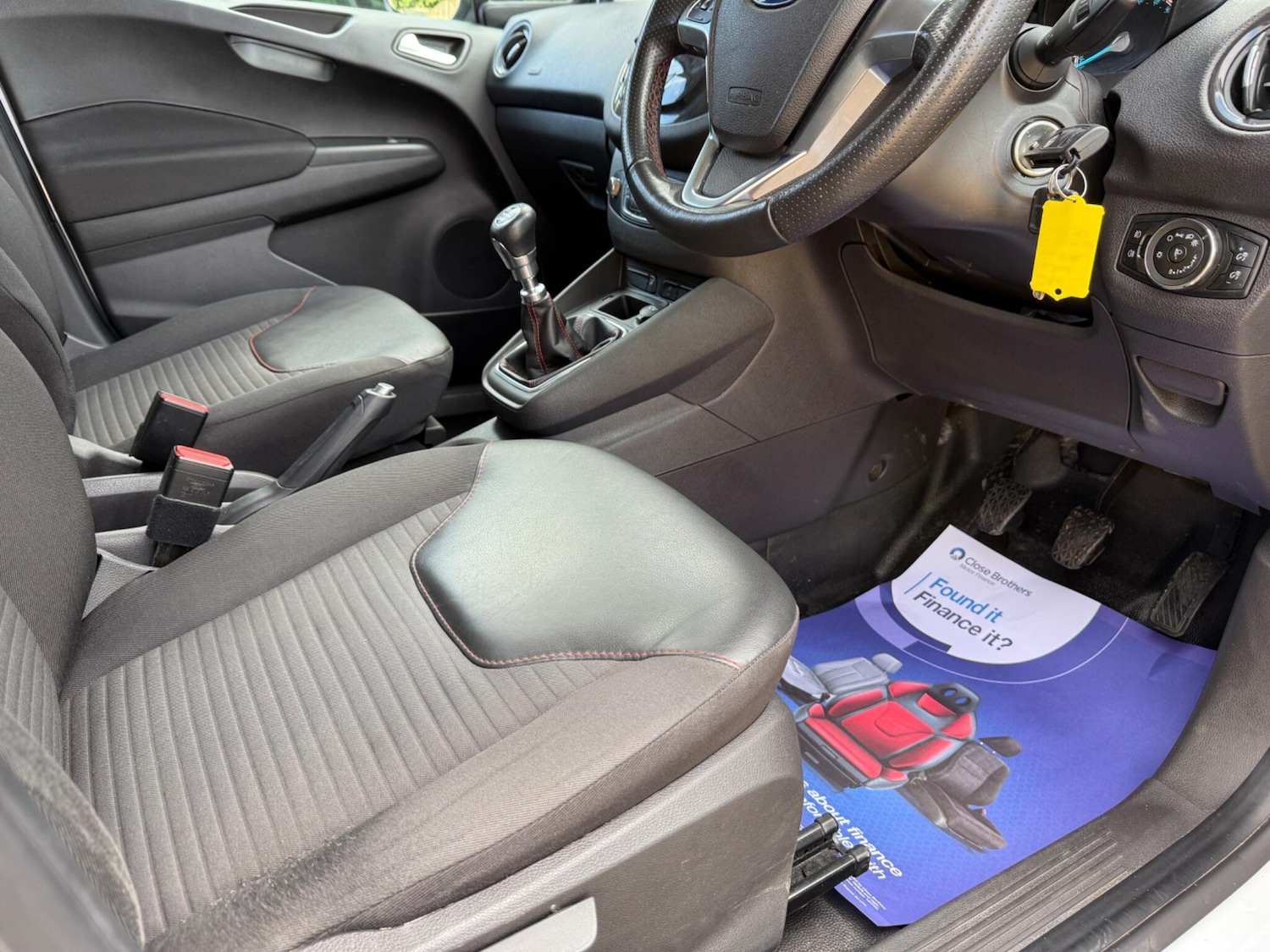 Used Ford Transit Courier 2021 for sale - 76175512: Photo 6