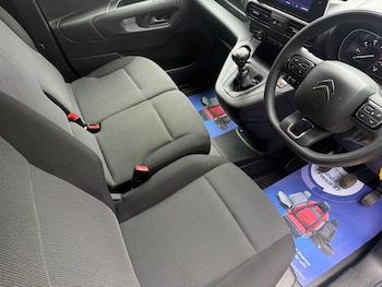 Used Citroen Berlingo 2024 for sale - 78335147: Photo