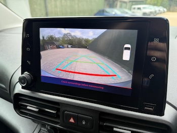 Used Citroen Berlingo 2024 for sale - 78335147: Photo