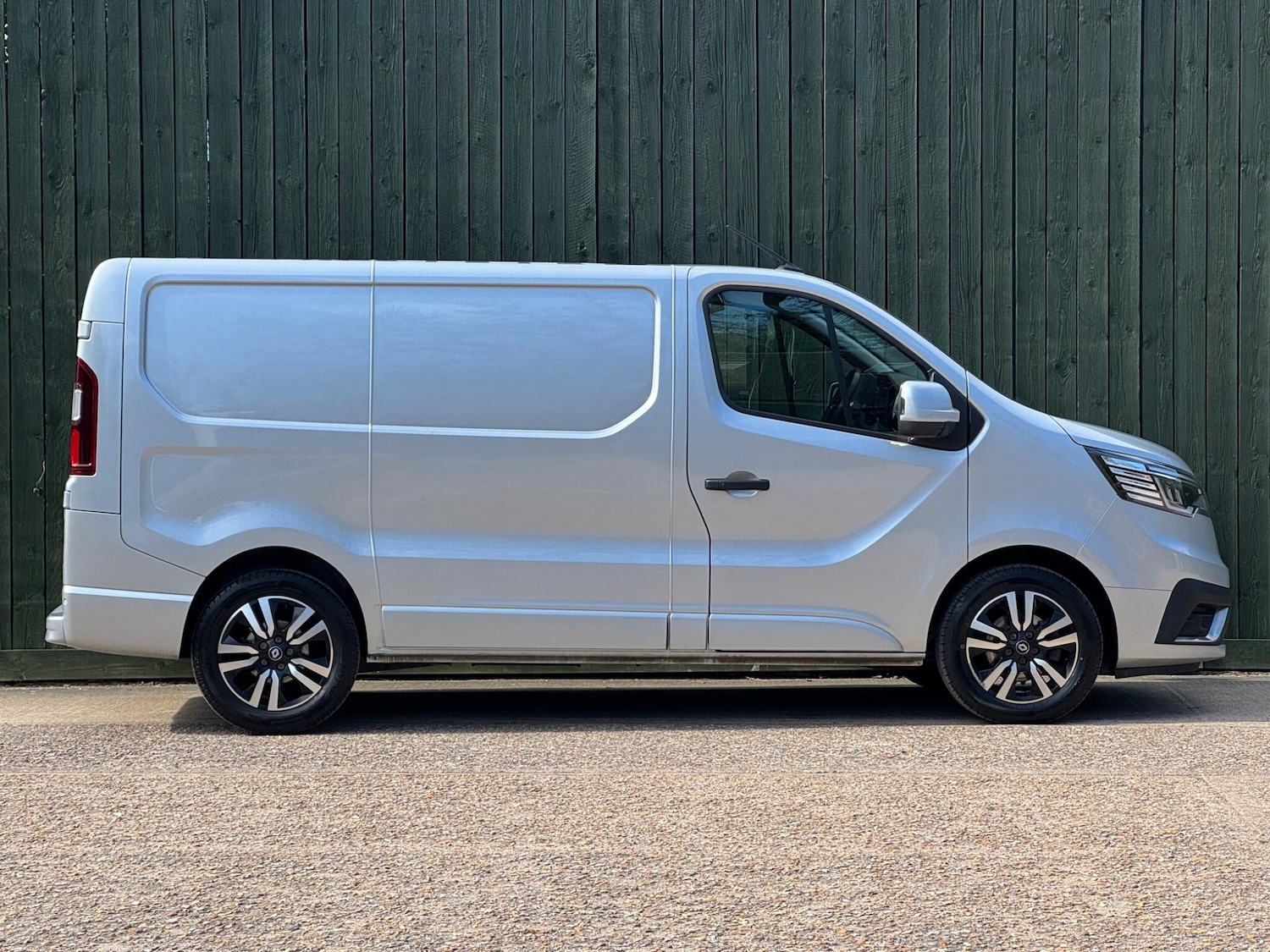 Used Renault Trafic 2023 for sale - 78156759: Photo 10