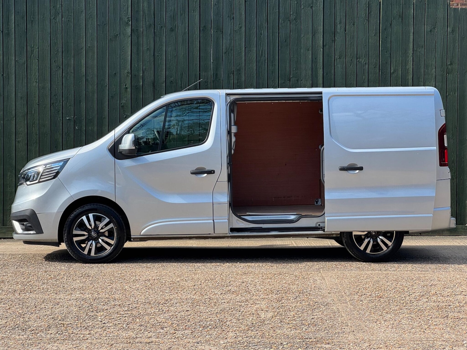 Used Renault Trafic 2023 for sale - 78156759: Photo 11