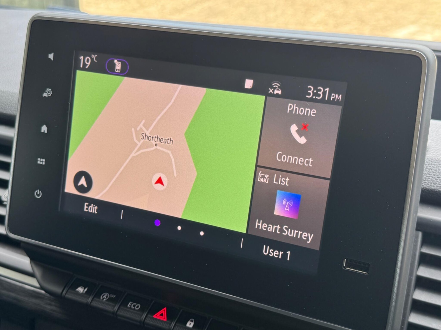 Used Renault Trafic 2023 for sale - 78156759: Photo 12