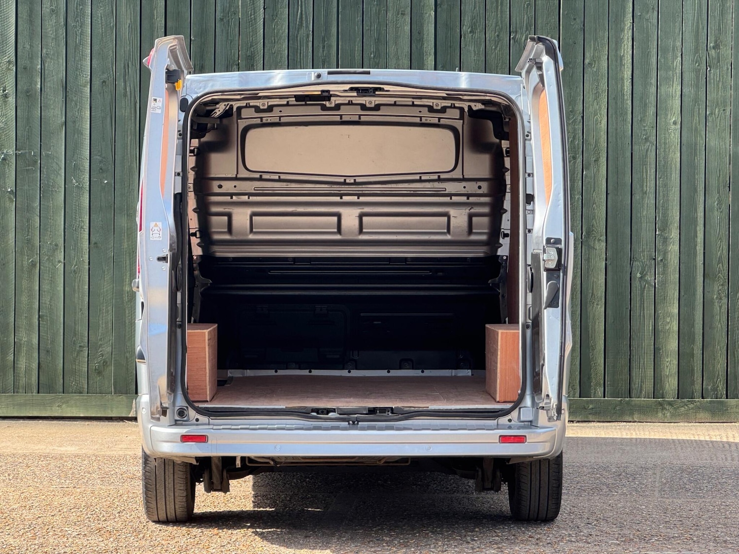 Used Renault Trafic 2023 for sale - 78156759: Photo 16