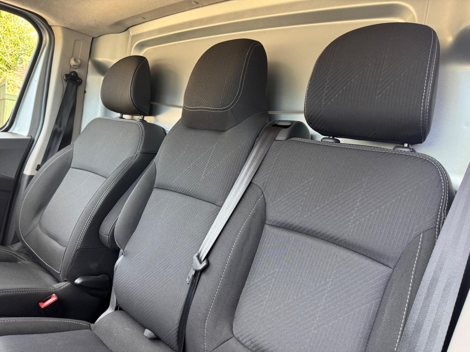 Used Renault Trafic 2023 for sale - 78156759: Photo 19