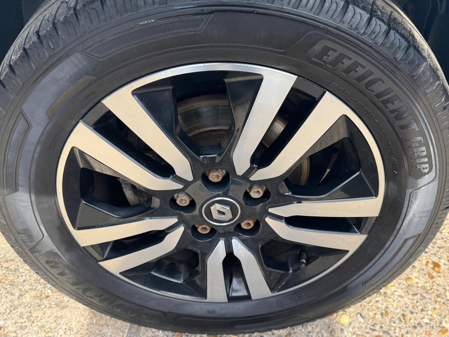 Used Renault Trafic 2023 for sale - 78156759: Photo 28