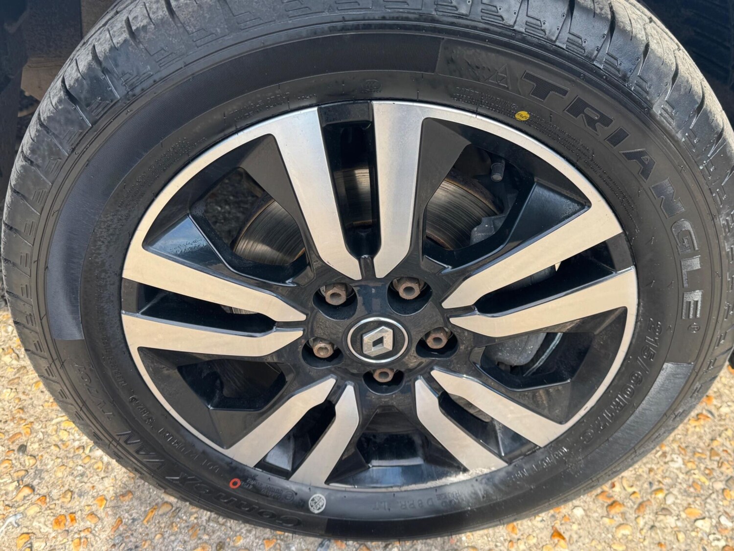 Used Renault Trafic 2023 for sale - 78156759: Photo 29