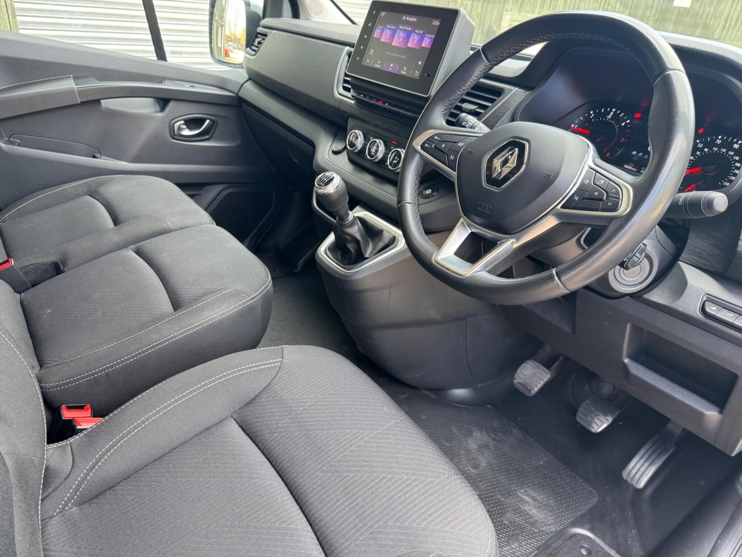 Used Renault Trafic 2023 for sale - 78156759: Photo 3