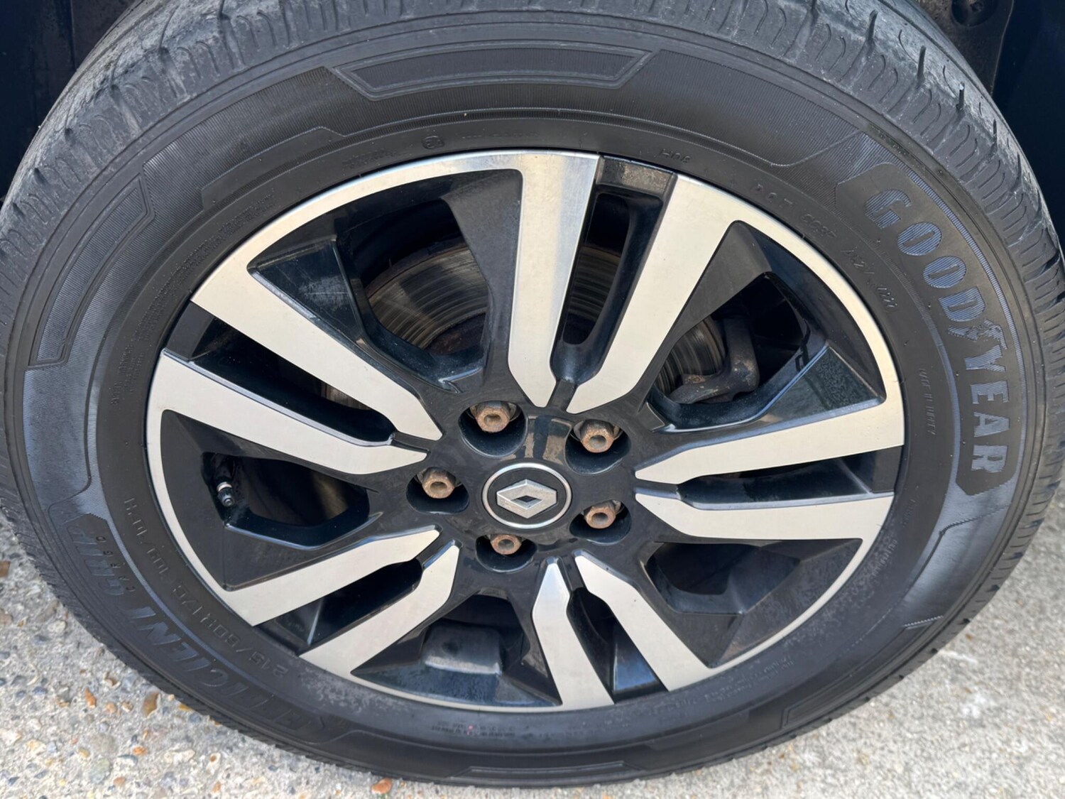 Used Renault Trafic 2023 for sale - 78156759: Photo 30