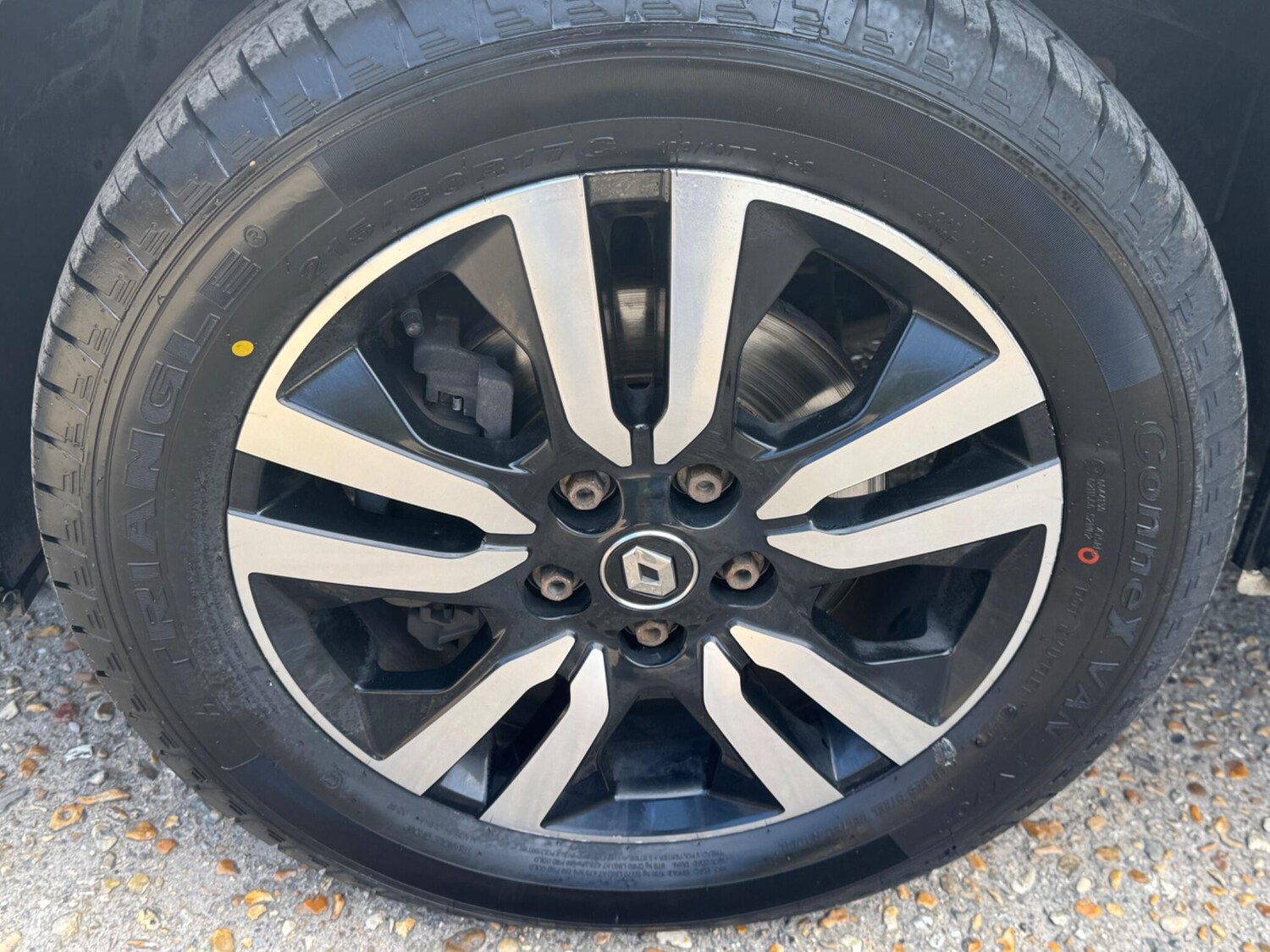 Used Renault Trafic 2023 for sale - 78156759: Photo 31