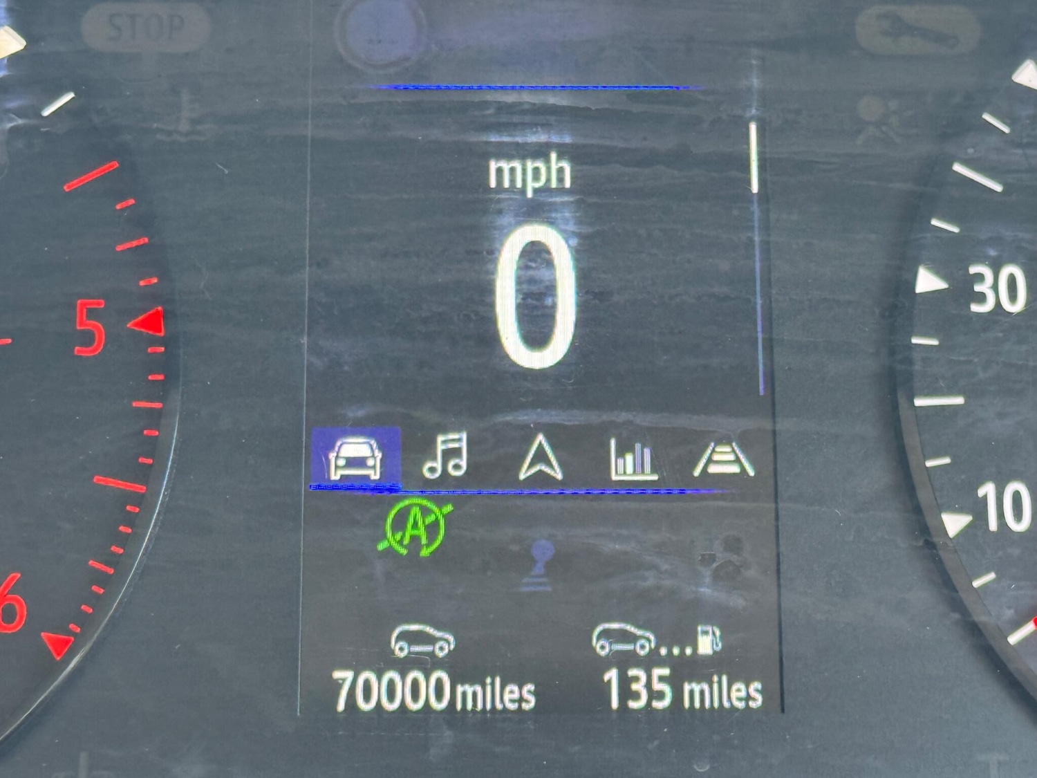 Used Renault Trafic 2023 for sale - 78156759: Photo 32