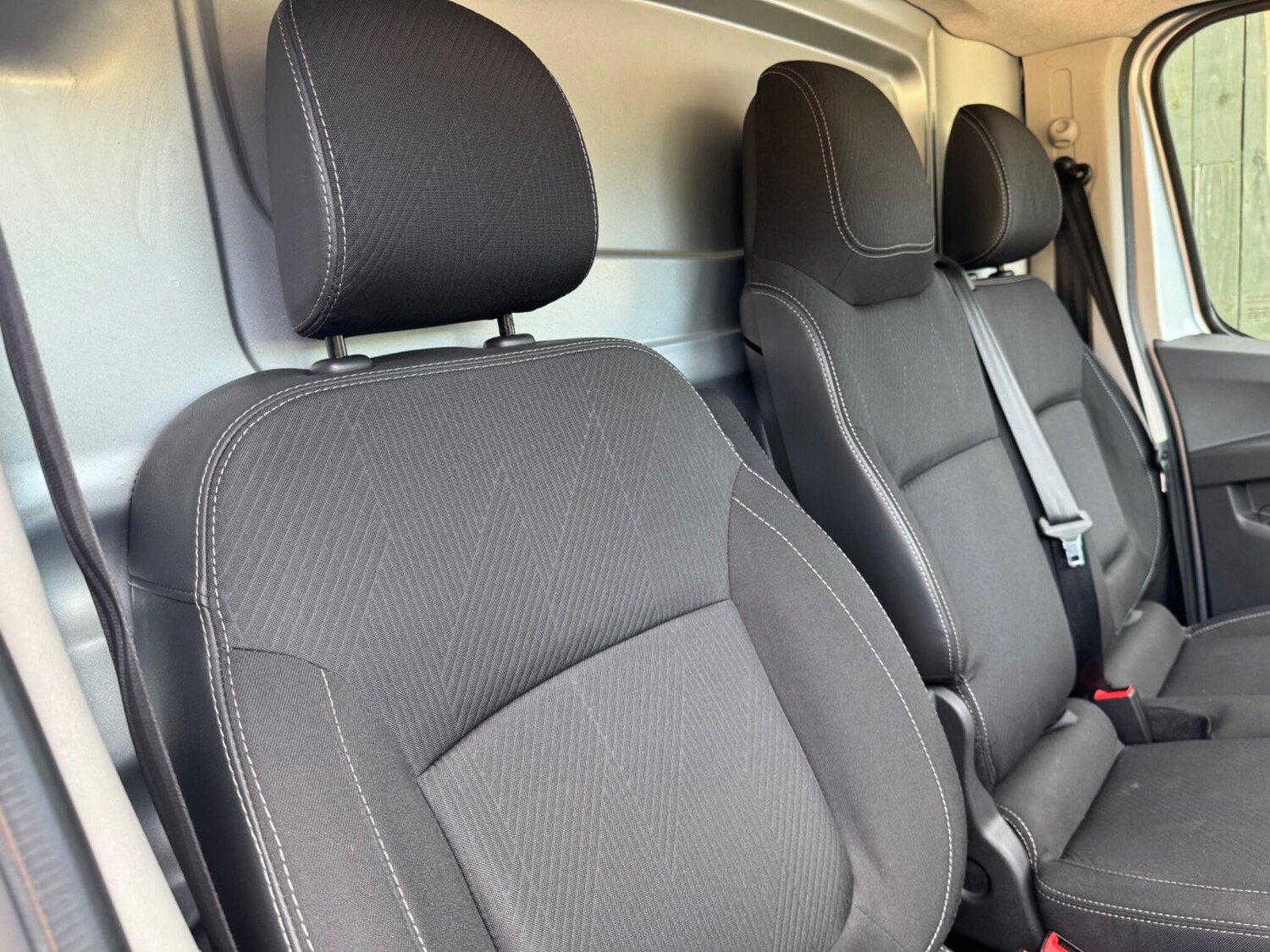 Used Renault Trafic 2023 for sale - 78156759: Photo 33