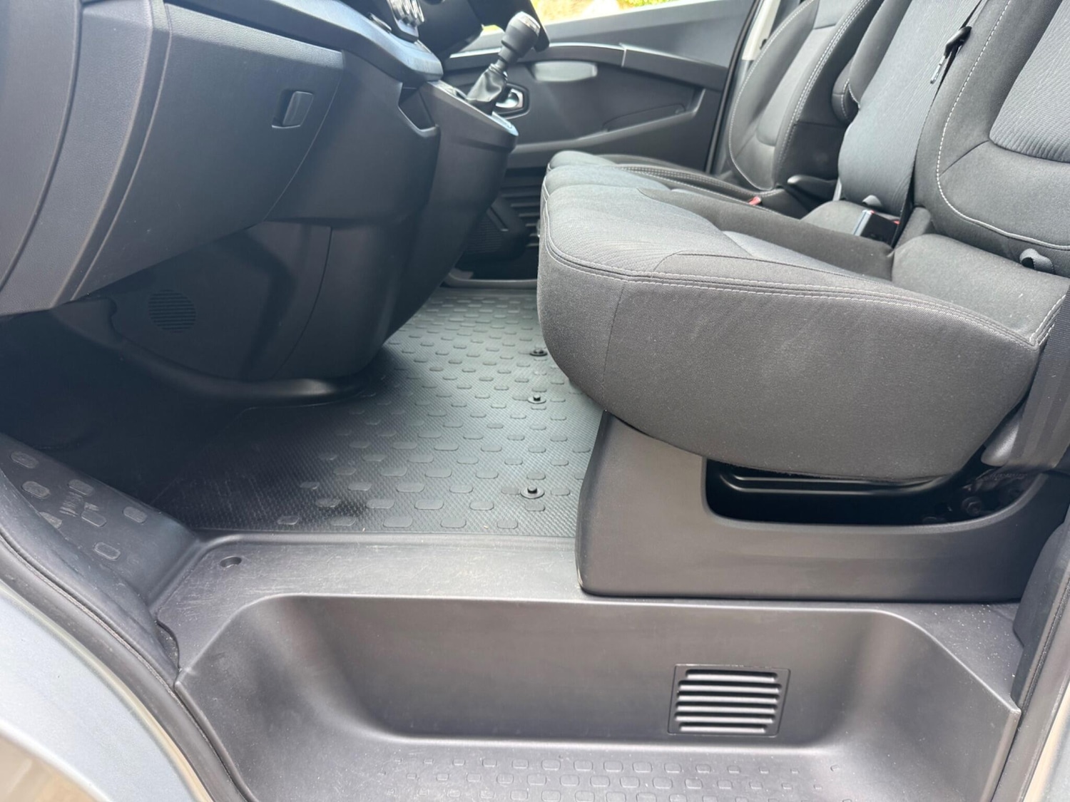 Used Renault Trafic 2023 for sale - 78156759: Photo 35