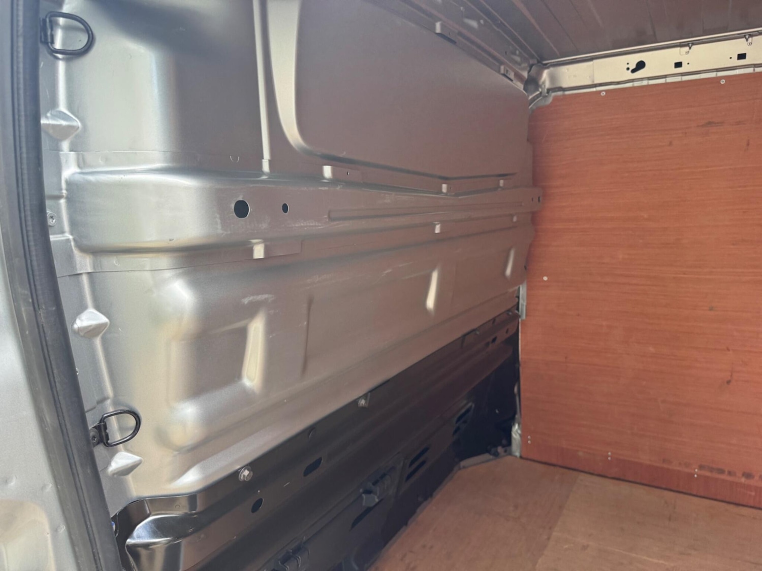 Used Renault Trafic 2023 for sale - 78156759: Photo 37