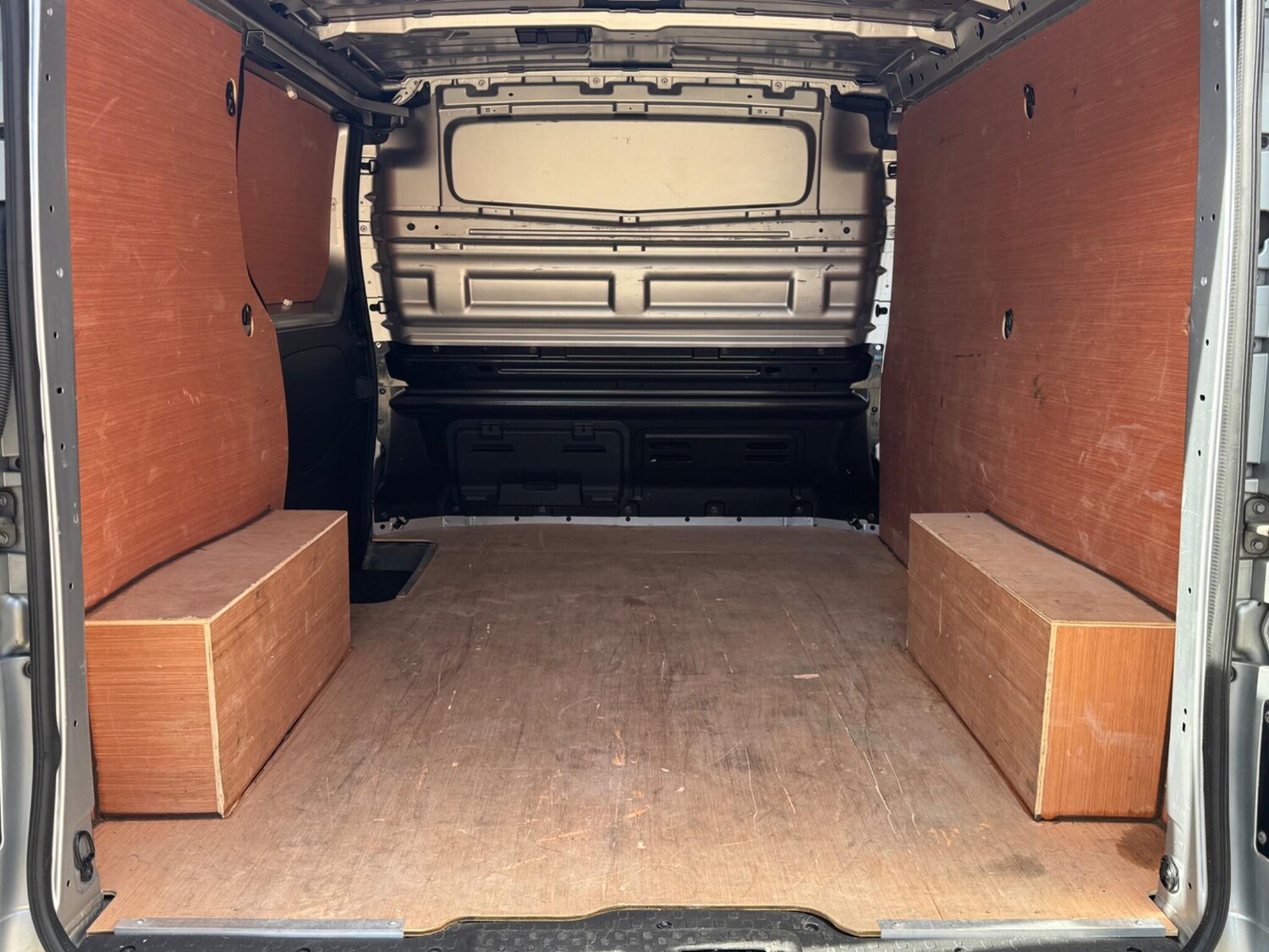 Used Renault Trafic 2023 for sale - 78156759: Photo 38