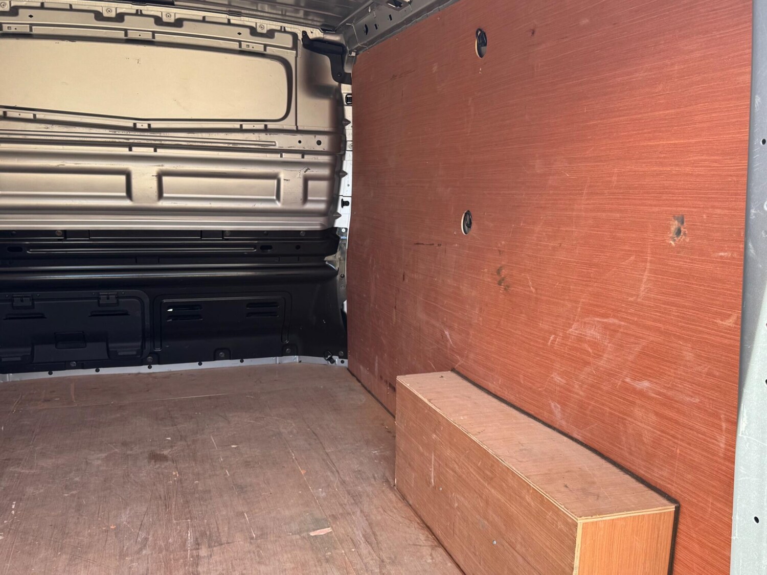 Used Renault Trafic 2023 for sale - 78156759: Photo 39