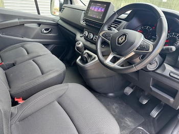 Used Renault Trafic 2023 for sale - 78156759: Photo