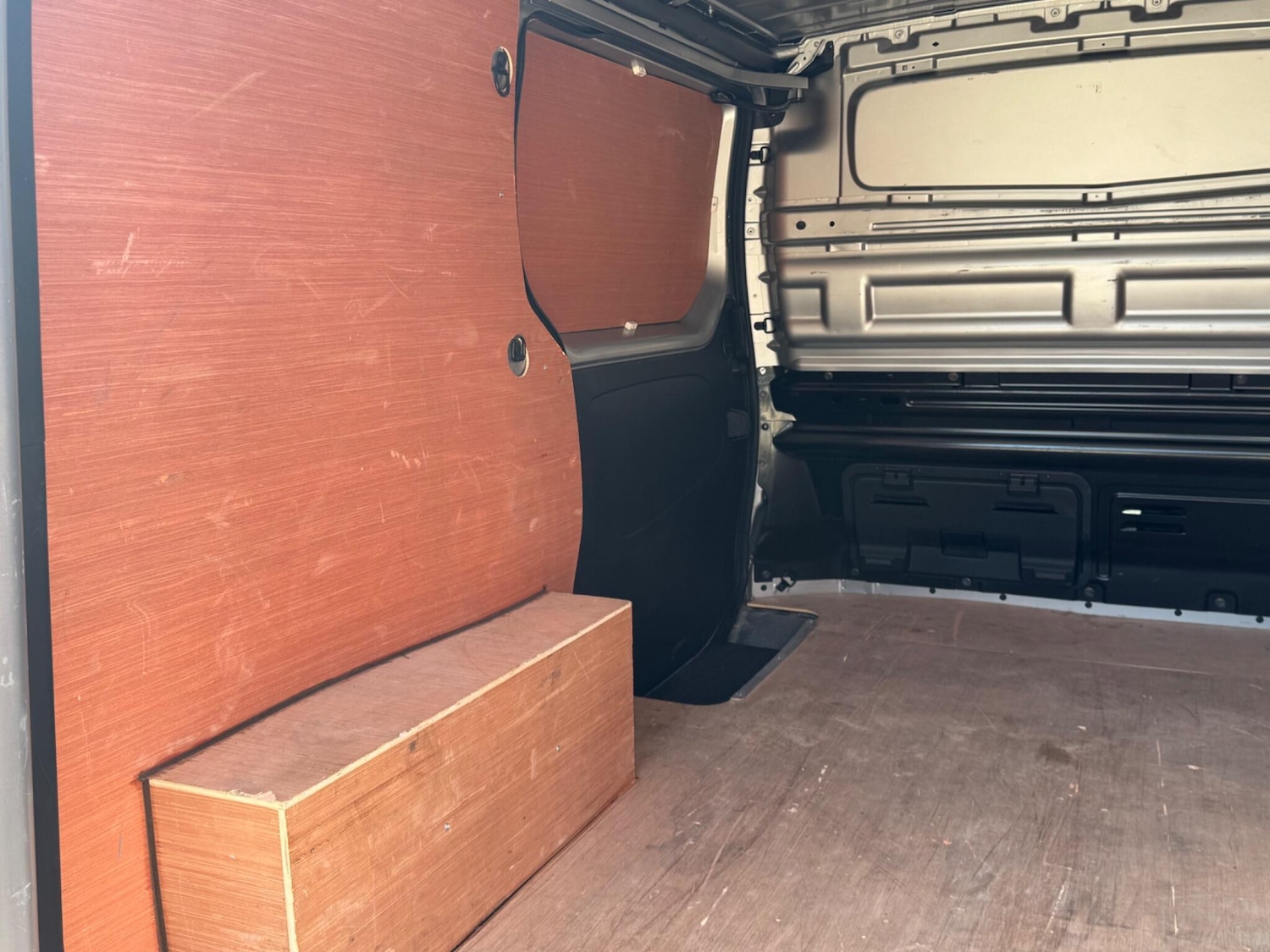 Used Renault Trafic 2023 for sale - 78156759: Photo 40