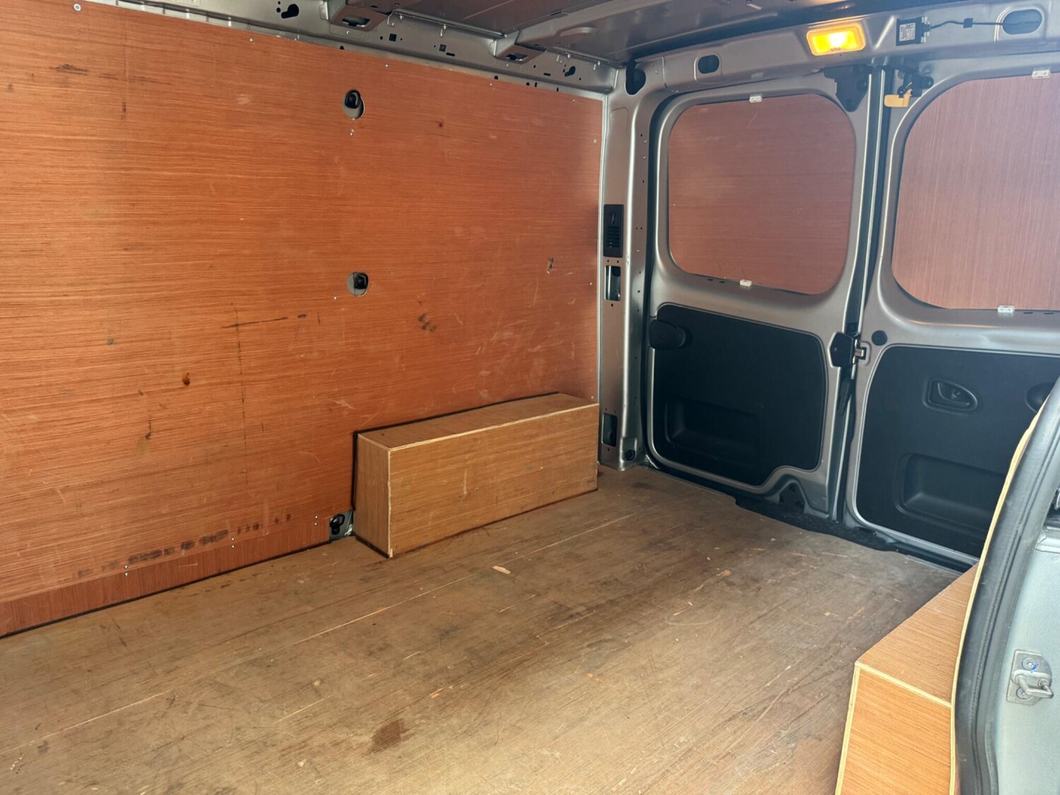 Used Renault Trafic 2023 for sale - 78156759: Photo 41