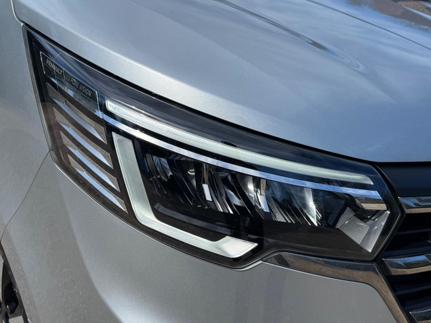 Used Renault Trafic 2023 for sale - 78156759: Photo 42