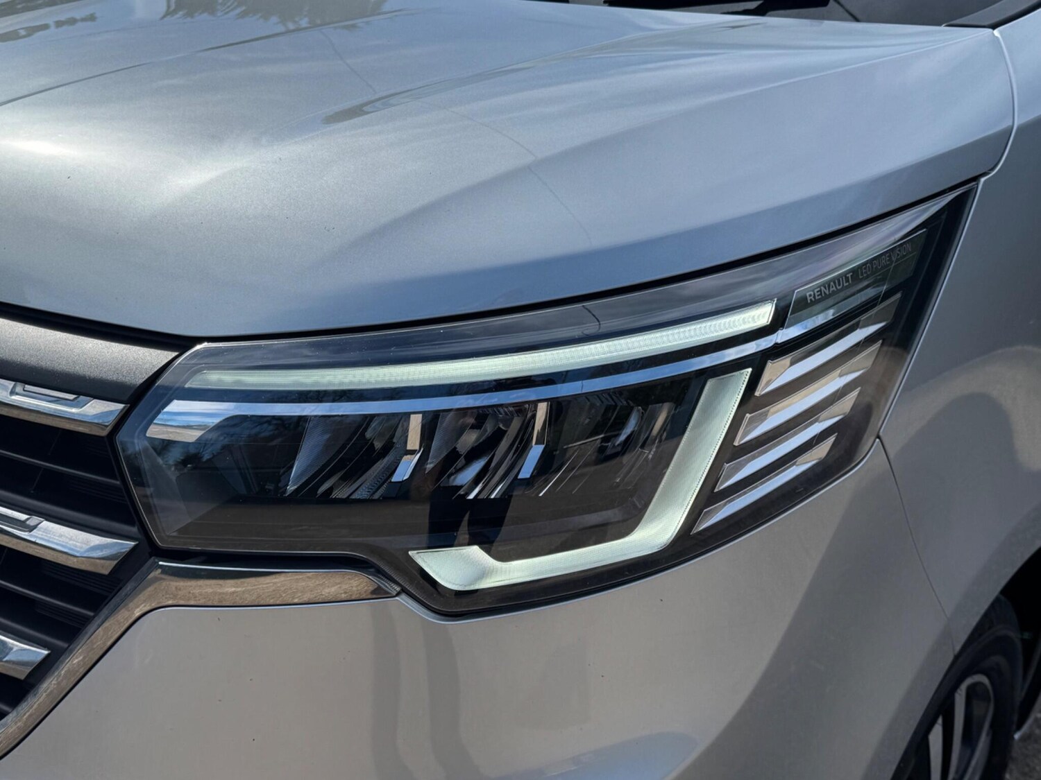 Used Renault Trafic 2023 for sale - 78156759: Photo 43