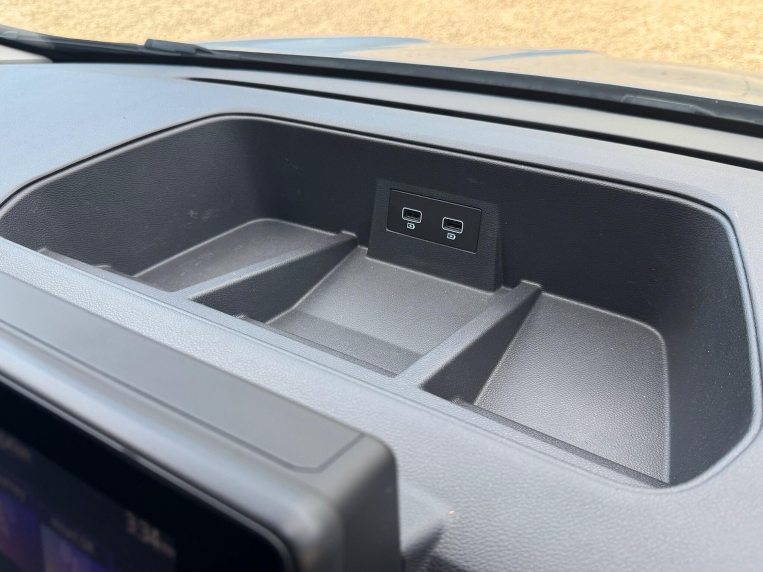 Used Renault Trafic 2023 for sale - 78156759: Photo 45