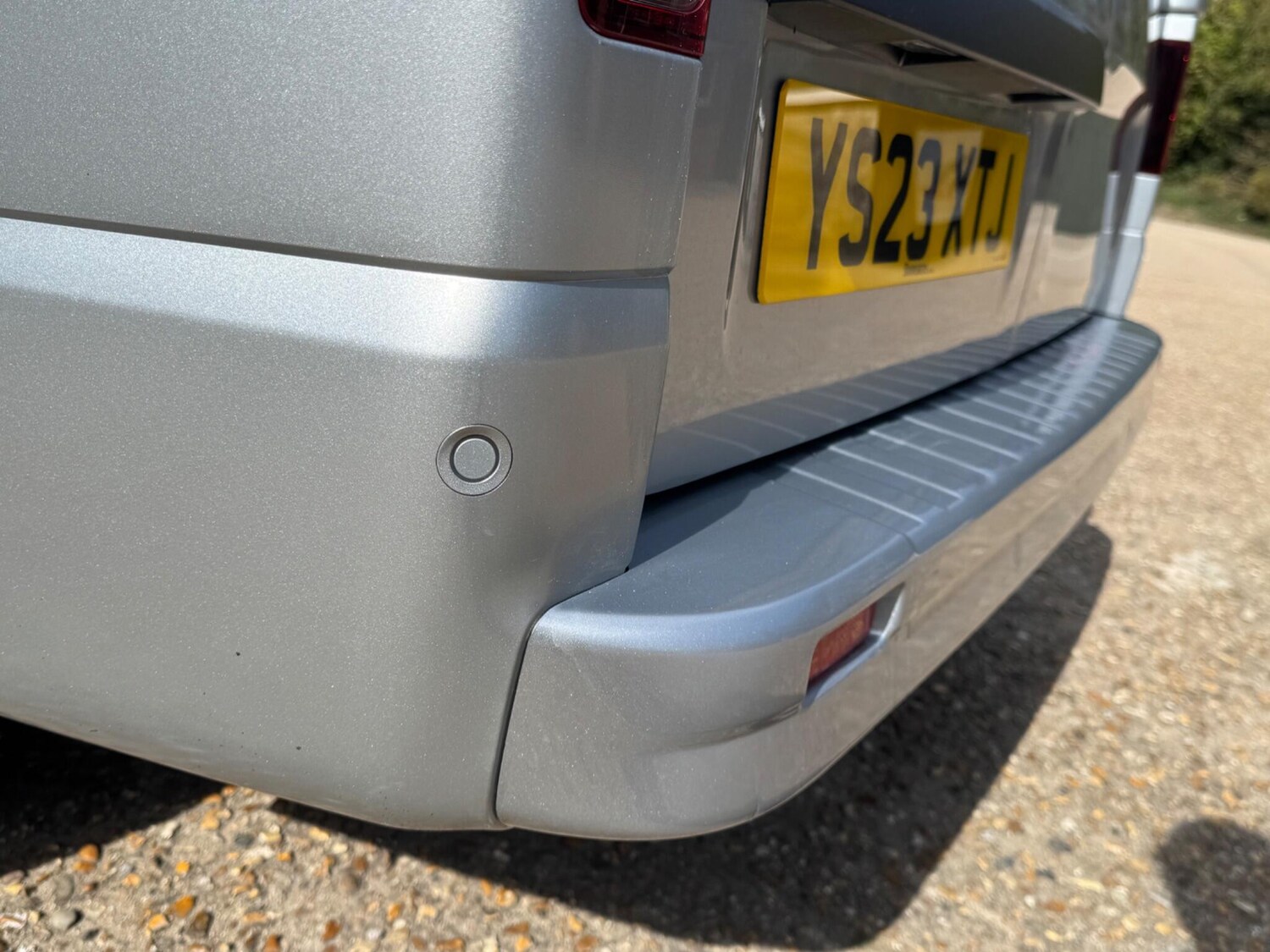 Used Renault Trafic 2023 for sale - 78156759: Photo 46