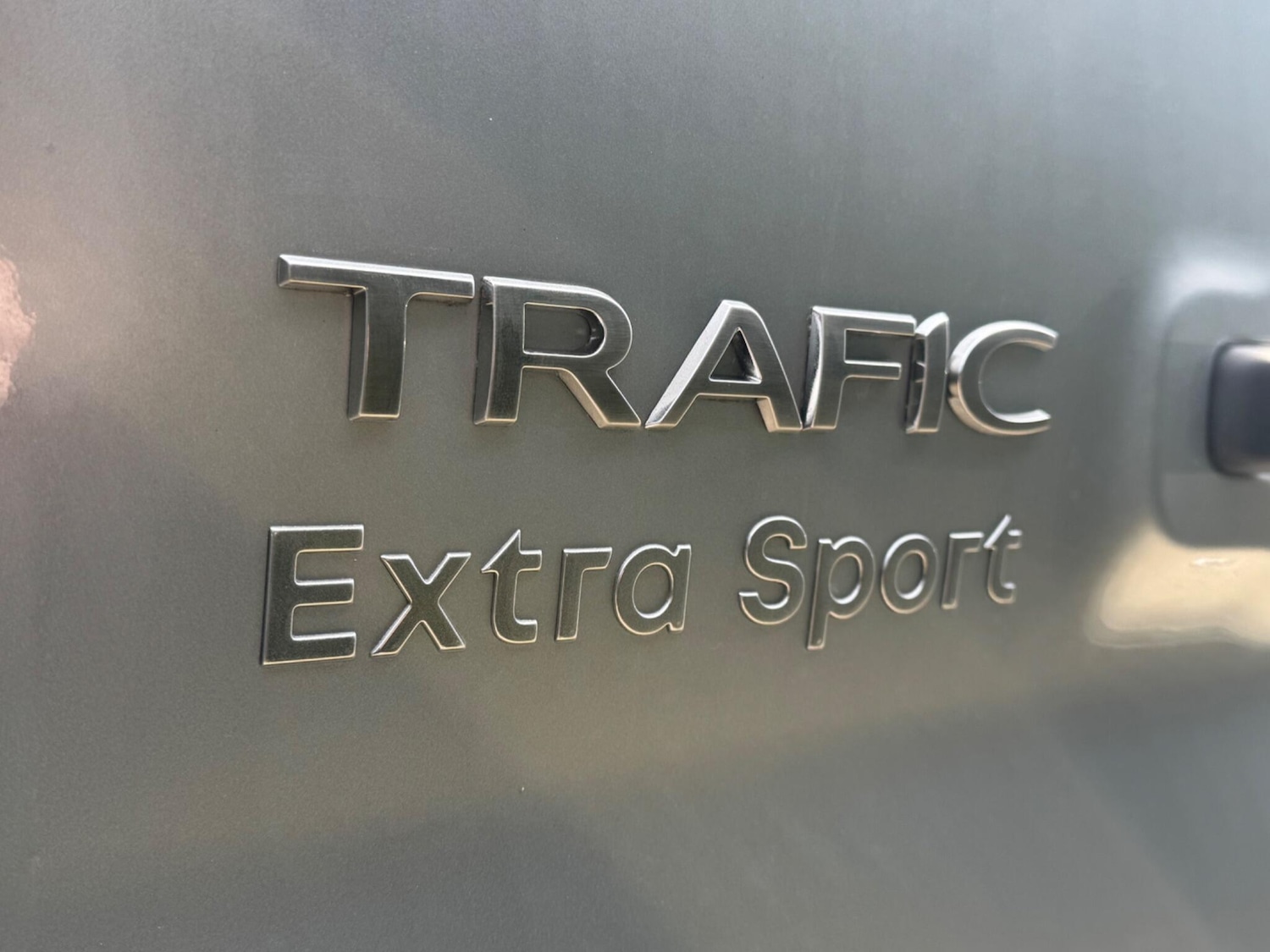 Used Renault Trafic 2023 for sale - 78156759: Photo 47