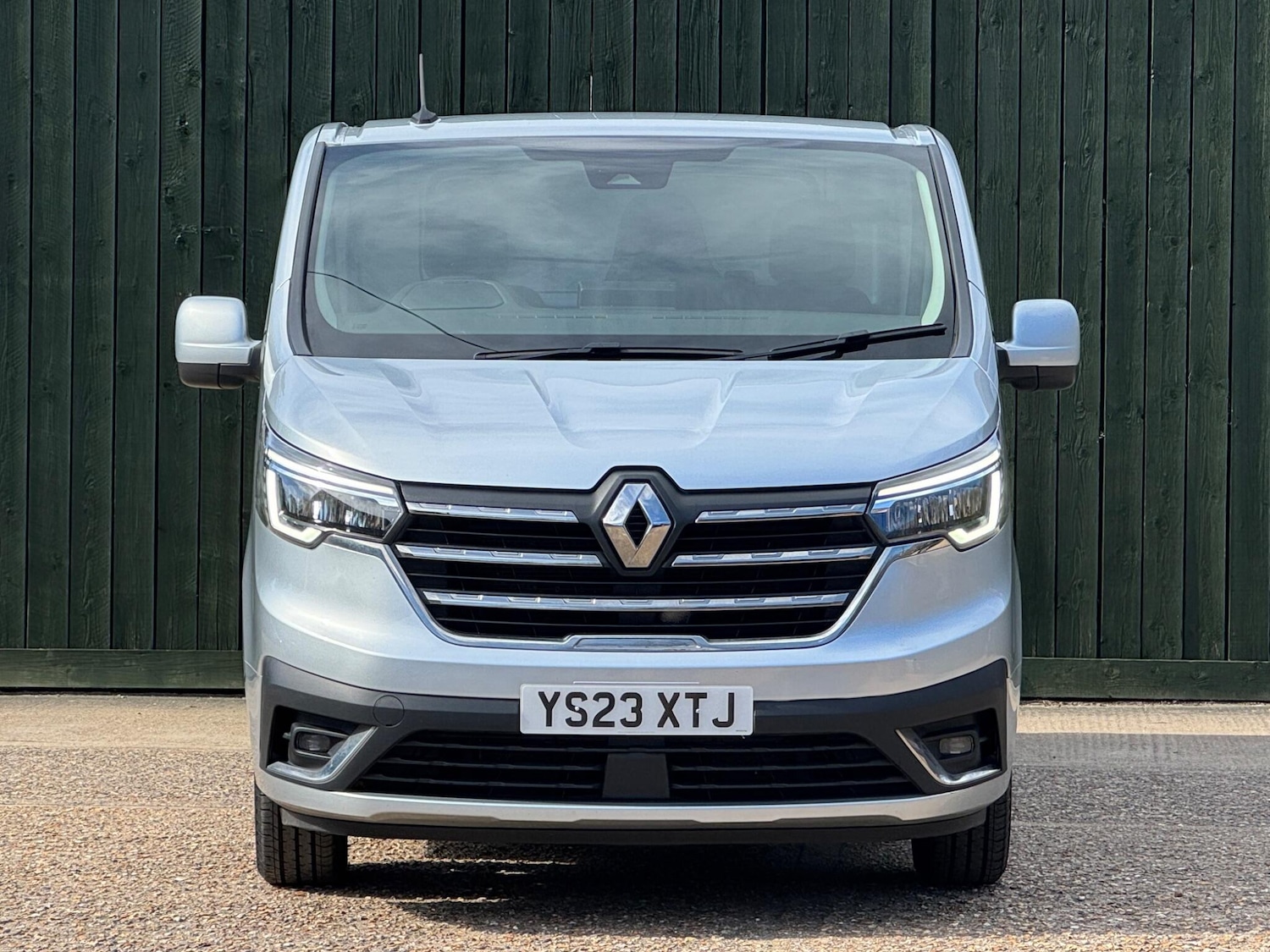 Used Renault Trafic 2023 for sale - 78156759: Photo 5