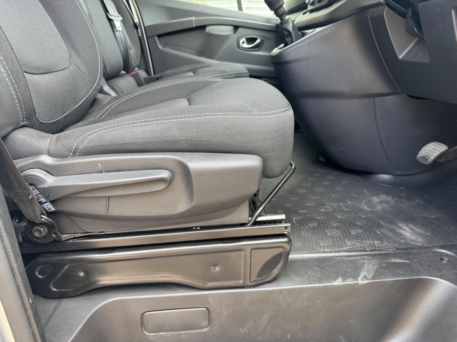 Used Renault Trafic 2023 for sale - 78156759: Photo 6